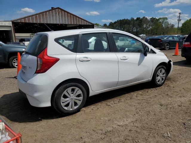 Vin: 3n1ce2cp0kl366164, lot: 50638875, nissan versa s 20193