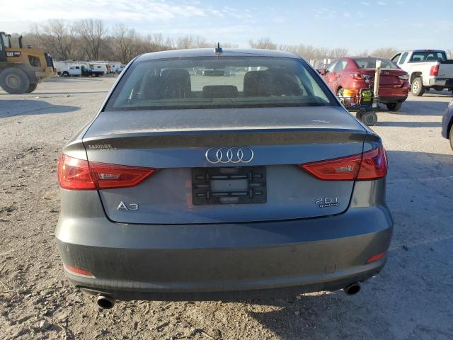 2016 AUDI A3 PREMIUM WAUE8GFF7G1005944