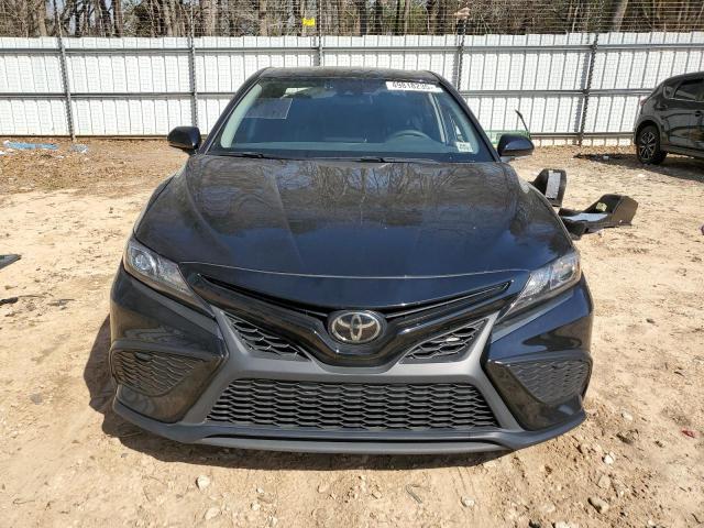 2023 TOYOTA CAMRY SE N - 4T1T11AK1PU767063