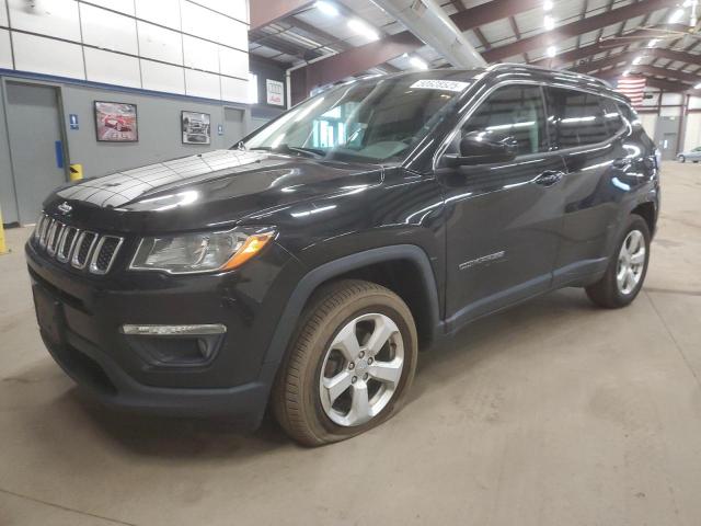 2019 JEEP COMPASS LA #3151494666