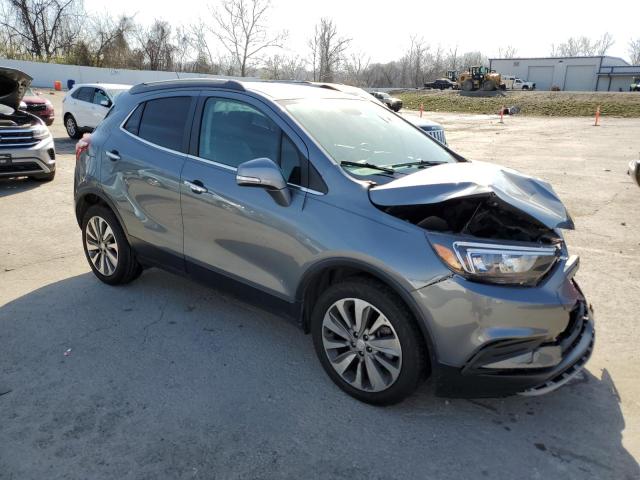 2019 BUICK ENCORE PRE - KL4CJASB9KB897304