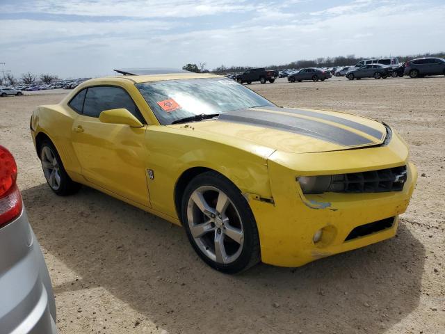 Vin: 2g1fc1ev5a9104351, lot: 47848235, chevrolet camaro lt 20104