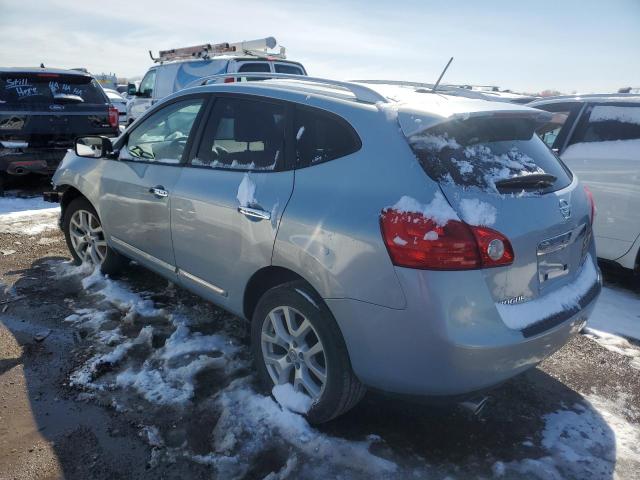 2011 NISSAN ROGUE S - JN8AS5MV1BW275057