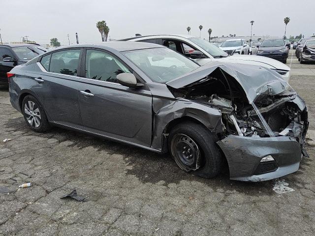 Vin: 1n4bl4bv2nn383536, lot: 50430645, nissan altima s 20224