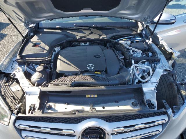 2022 MERCEDES-BENZ GLC 300 4M - W1N0G8EB5NG110912