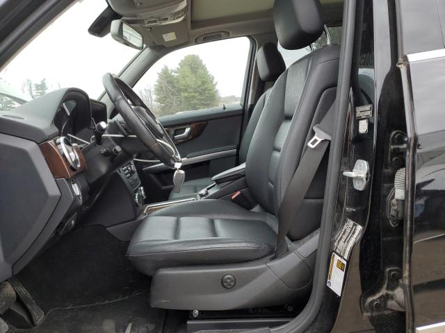 2015 MERCEDES-BENZ GLK 350 4M - WDCGG8JB0FG353079