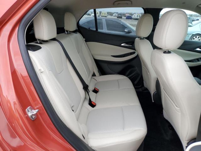 2024 BUICK ENCORE GX - KL4AMBSL1RB081579
