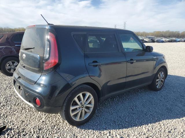 Vin: kndjp3a58h7477872, lot: 50074645, kia soul + 20173