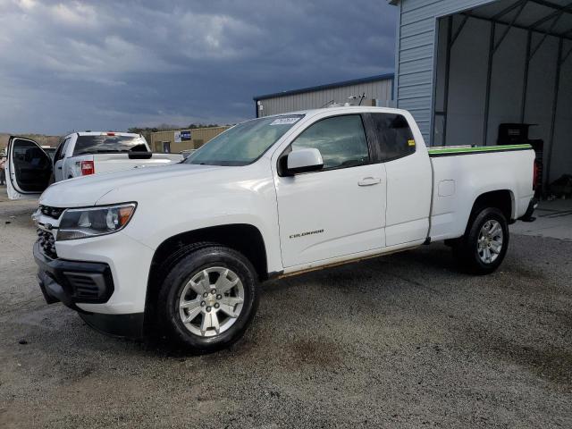 CHEVROLET COLORADO L