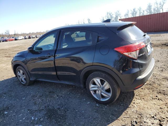 2019 HONDA HR-V EX - 3CZRU5H59KM723347