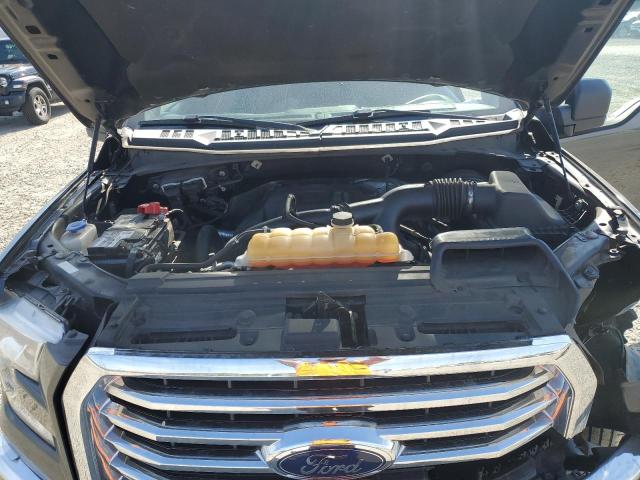 2017 FORD F150 SUPER - 1FTEW1CP4HFC79870