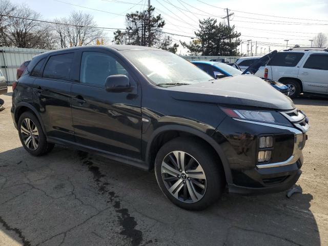 Vin: ja4ap3au3lu022617, lot: 48856705, mitsubishi outlander es 20204