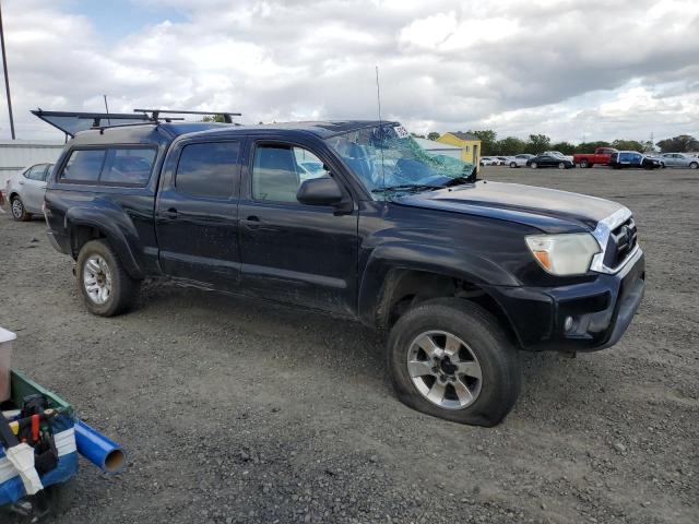 Vin: 3tmmu4fn9em063263, lot: 50329305, toyota tacoma double cab long bed 20144