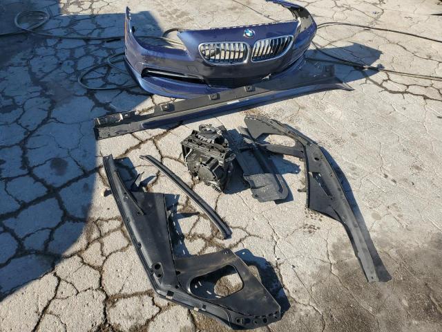 2017 BMW ALPINA B6 WBA6D6C51HG745493