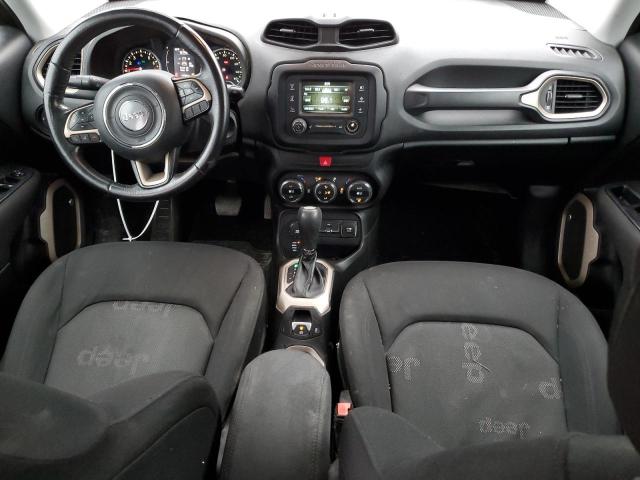 2016 JEEP RENEGADE L - ZACCJBBT2GPD45516