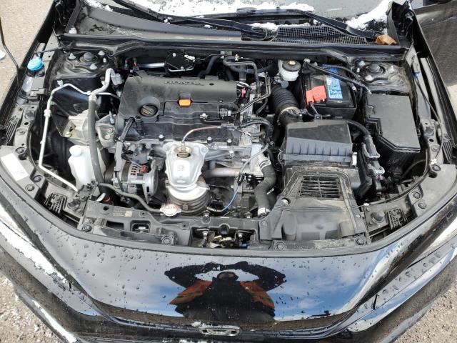 2024 HONDA CIVIC SPOR - 2HGFE2F54RH103636