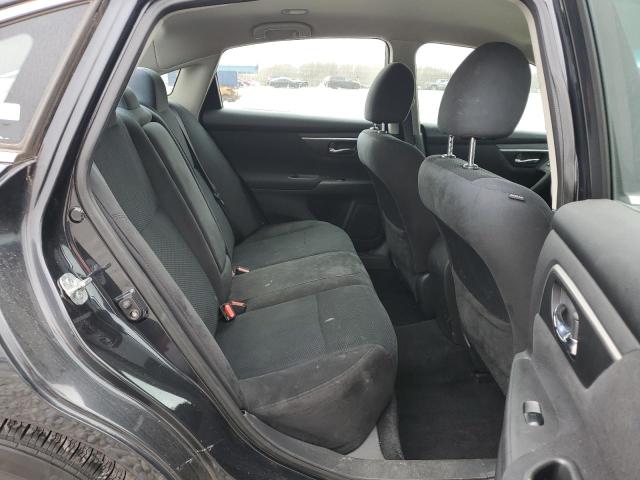 2015 NISSAN ALTIMA 2.5 - 1N4AL3AP4FC193744