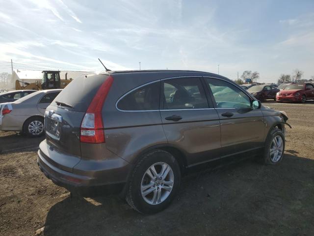 Vin: 3czre4h51ag703369, lot: 47484575, honda crv ex 20103