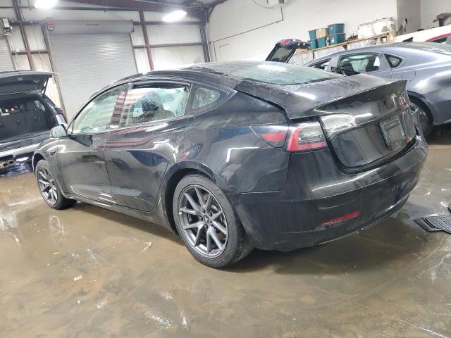 2022 TESLA MODEL 3 - 5YJ3E1EA1NF290036