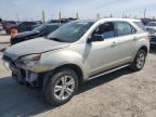 2016 CHEVROLET EQUINOX LS - 2GNALBEK3G1111973