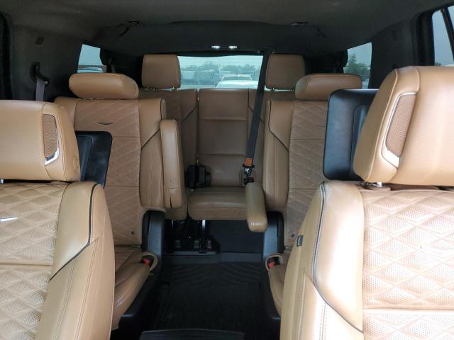 2021 CADILLAC ESCALADE S 1GYS4FKL6MR160001
