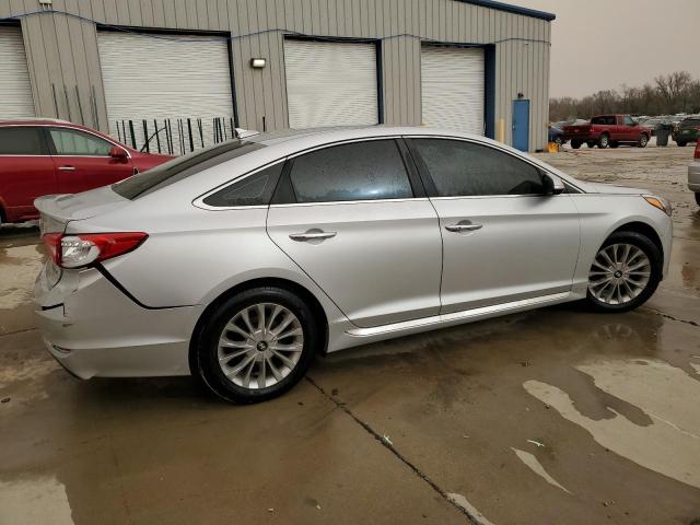 Vin: 5npe34af5fh023373, lot: 49481195, hyundai sonata sport 20153