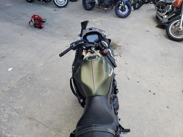 2024 KAWASAKI EX650 P ML5EXEP11RDAC6408