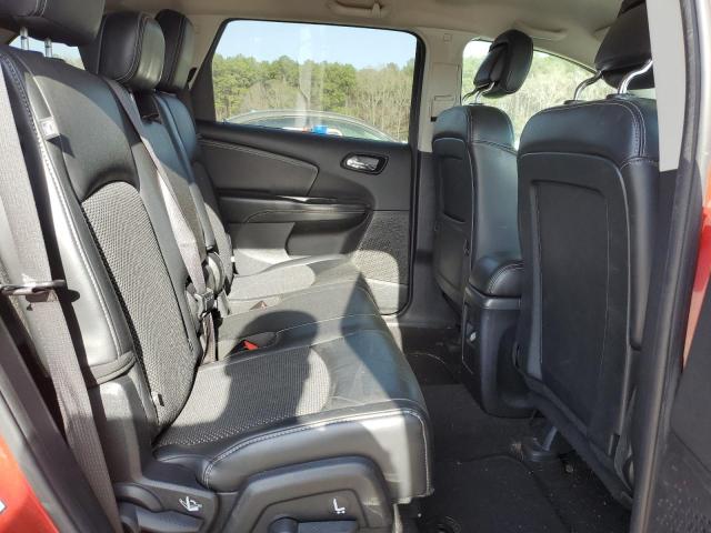 2017 DODGE JOURNEY CR - 3C4PDCGG5HT550753
