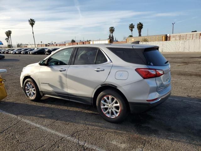 2018 CHEVROLET EQUINOX LT - 2GNAXJEV2J6344794