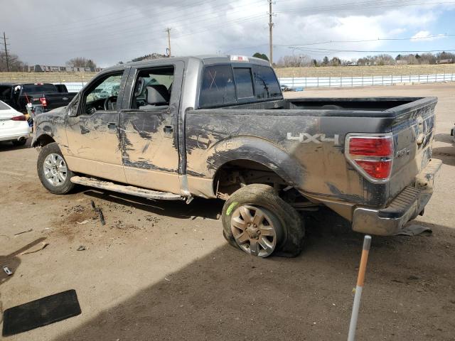 Vin: 1ftfw1ef3dfa22301, lot: 49437525, ford f-150 supercrew 20132