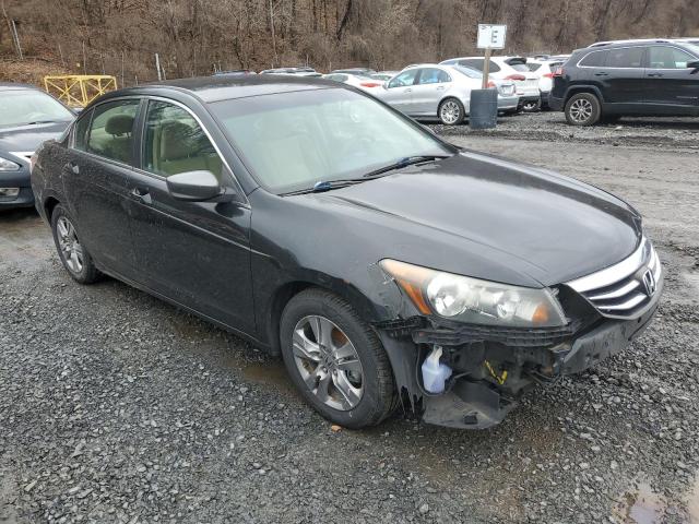 Vin: 1hgcp2f48ca071512, lot: 49359155, honda accord lxp 20124