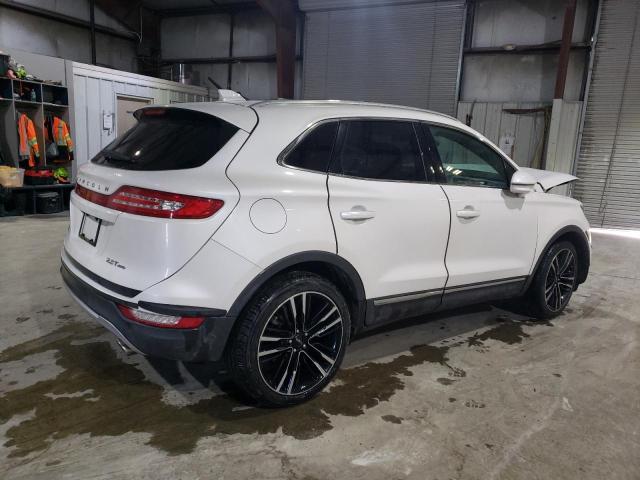 2017 LINCOLN MKC RESERV 5LMTJ3DH6HUL11120
