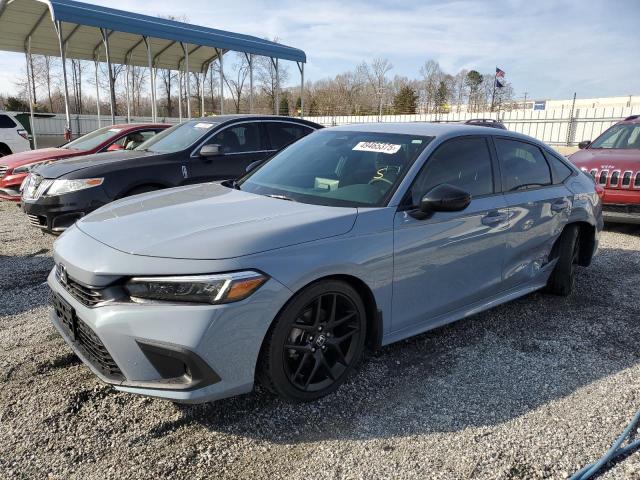 HONDA CIVIC SPOR