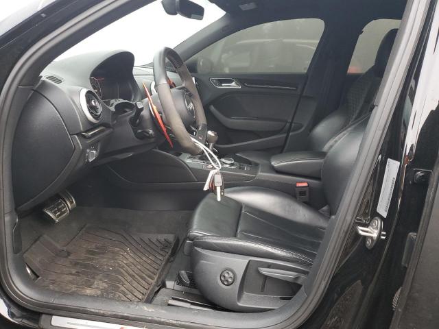 2017 AUDI RS3 WUABWGFF9H1900433