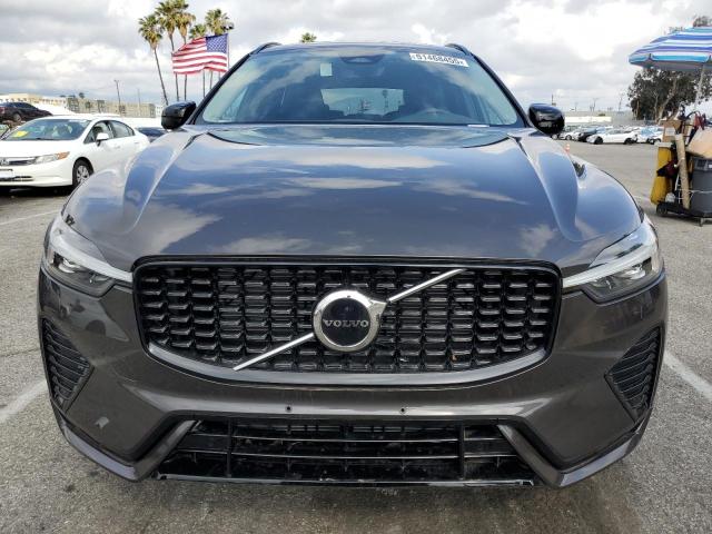 2025 VOLVO XC60 CORE YV4M12RJ9S1053702