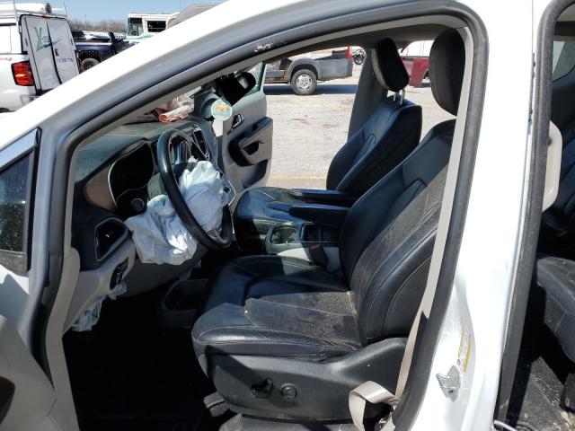 2018 CHRYSLER PACIFICA T - 2C4RC1BG2JR128407
