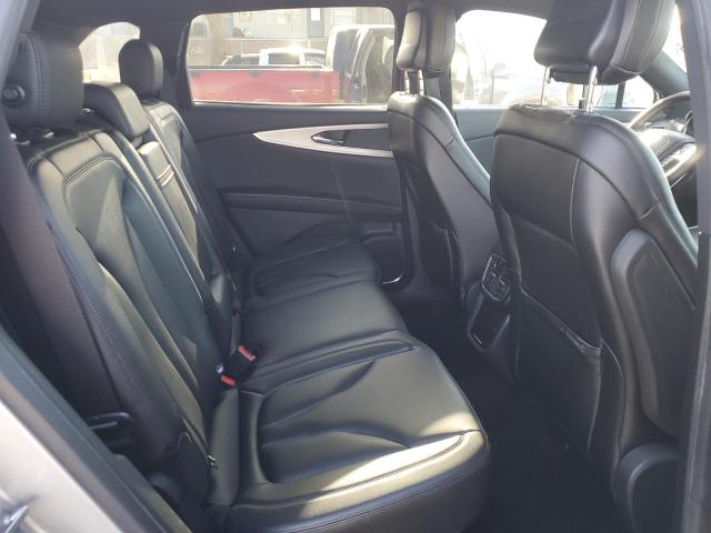 2020 LINCOLN NAUTILUS - 2LMPJ6J92LBL20368