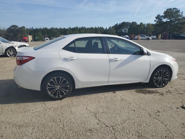 Vin: 5yfburhexfp280140, lot: 50913065, toyota corolla l 20153