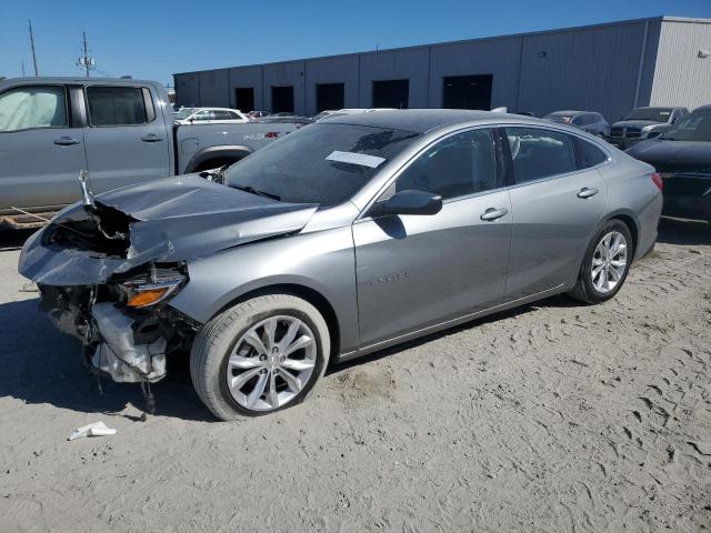 Vin: 1g1zd5st1pf167919, lot: 49996955, chevrolet malibu lt 2023 img_1