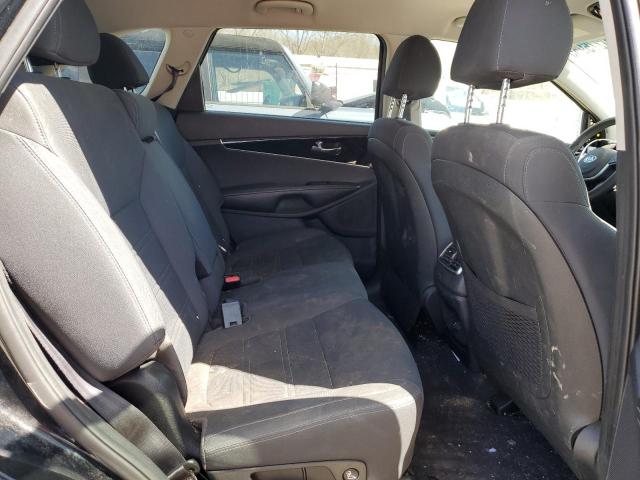2020 KIA SORENTO L - 5XYPG4A30LG687036