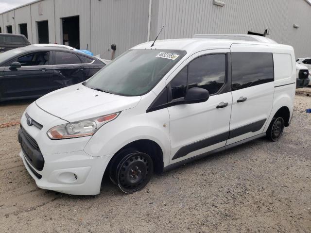 FORD TRANSIT CO