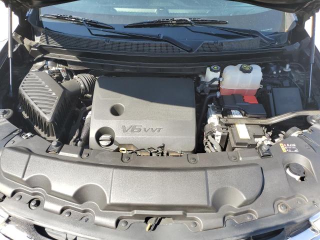 2023 CHEVROLET TRAVERSE L - 1GNERHKW3PJ185622
