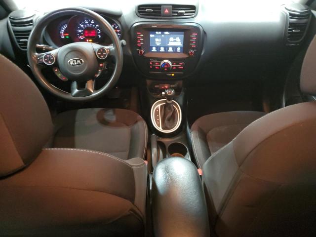 2018 KIA SOUL - KNDJN2A20J7594227