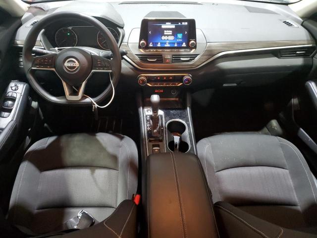 2024 NISSAN ALTIMA SV - 1N4BL4DW3RN431217