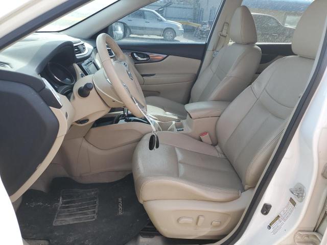 2015 NISSAN ROGUE S - 5N1AT2MV6FC842728