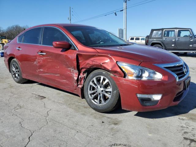 2015 NISSAN ALTIMA 2.5 - 1N4AL3AP4FC499200