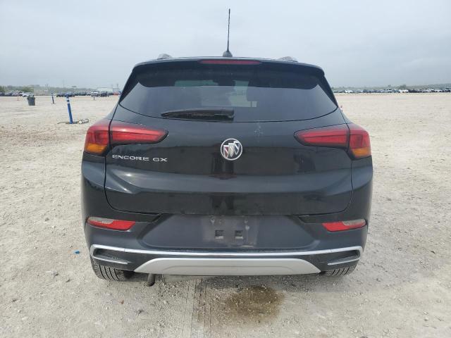 2022 BUICK ENCORE GX - KL4MMFSL4NB065486