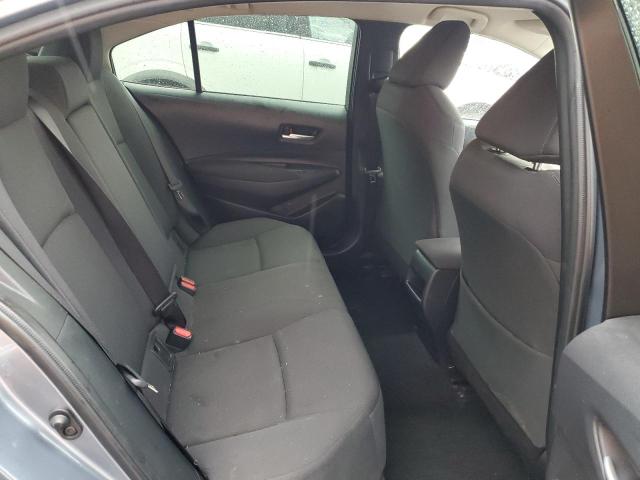 2021 TOYOTA COROLLA LE - JTDEPMAE8MJ118686