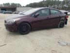 2017 KIA FORTE LX - 3KPFK4A78HE126021