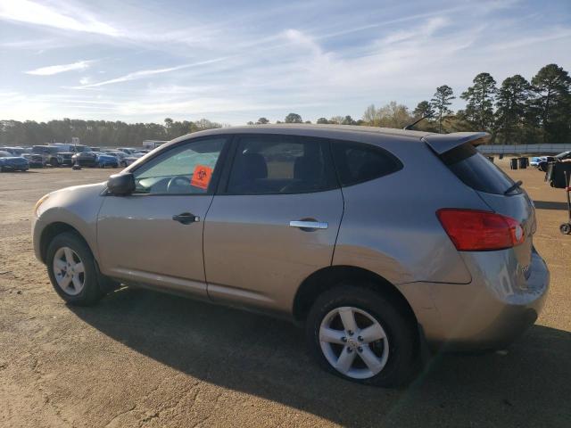 Vin: jn8as5mv7aw114310, lot: 49533525, nissan rogue s 20102